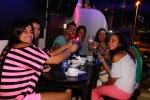 Els' Pub on Saturday at Byblos